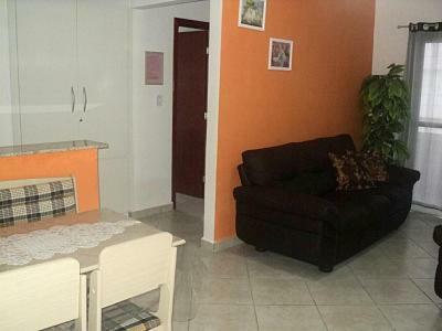 Apartamento Apto Laranja Mongaguá Exterior foto