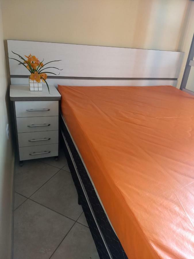 Apartamento Apto Laranja Mongaguá Exterior foto
