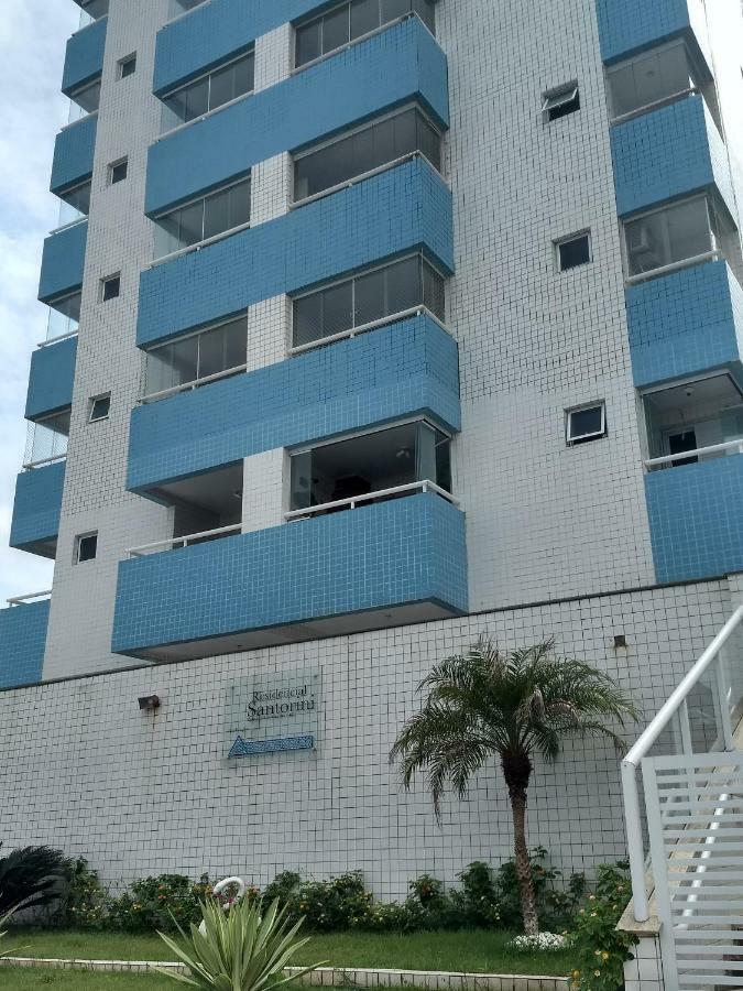 Apartamento Apto Laranja Mongaguá Exterior foto